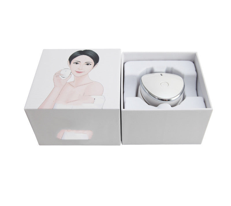 Multifunctional USB Electric Silicone Cleansing  – Deep Facial Cleansing & Skin Rejuvenation
