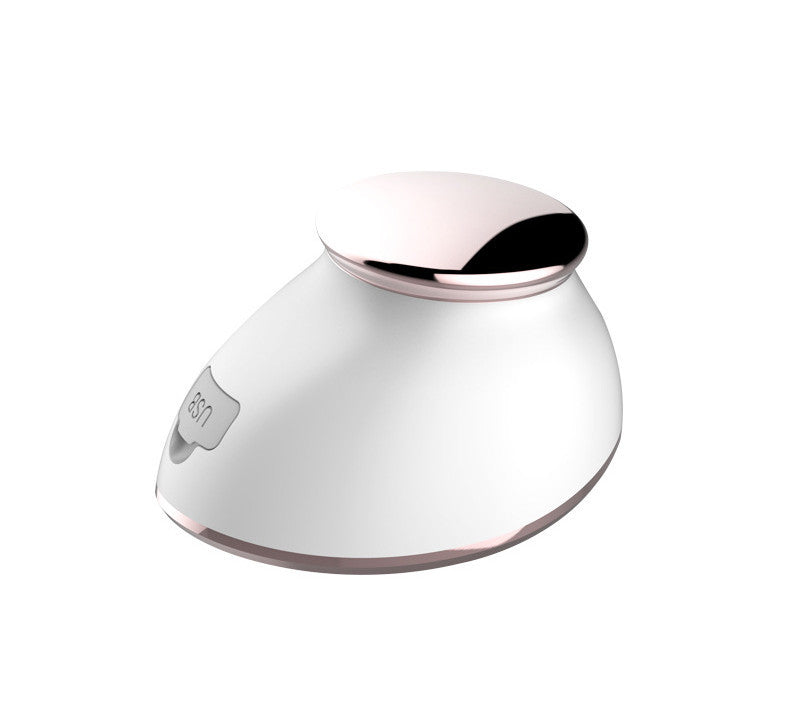 Multifunctional USB Electric Silicone Cleansing  – Deep Facial Cleansing & Skin Rejuvenation