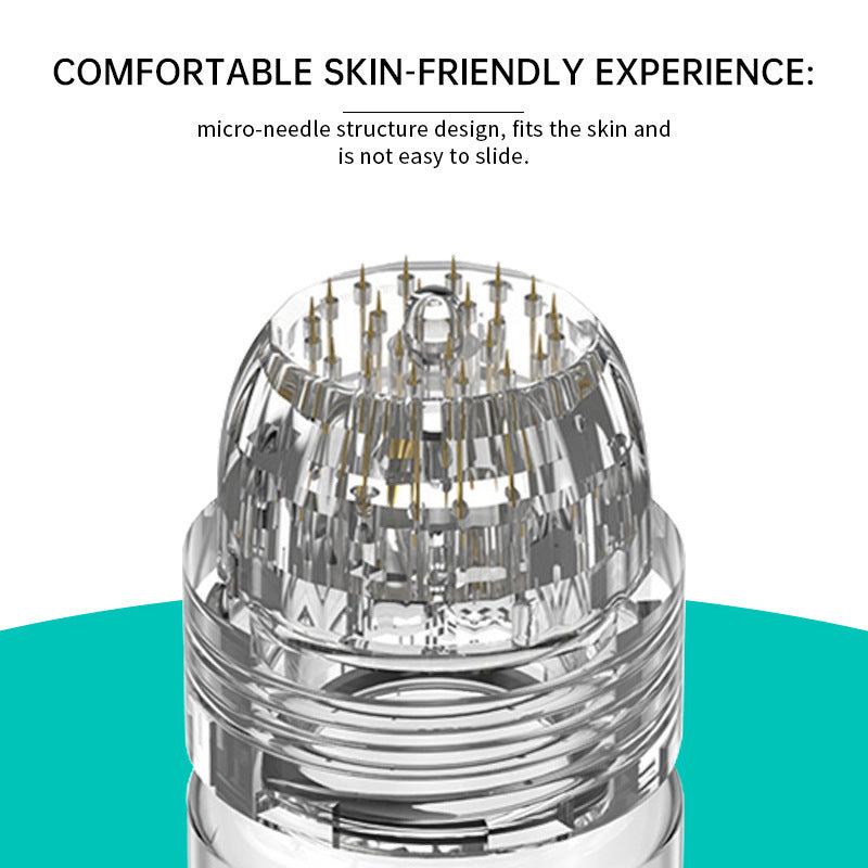 Skin Care Collagen Polypeptide Microneedle Suit
