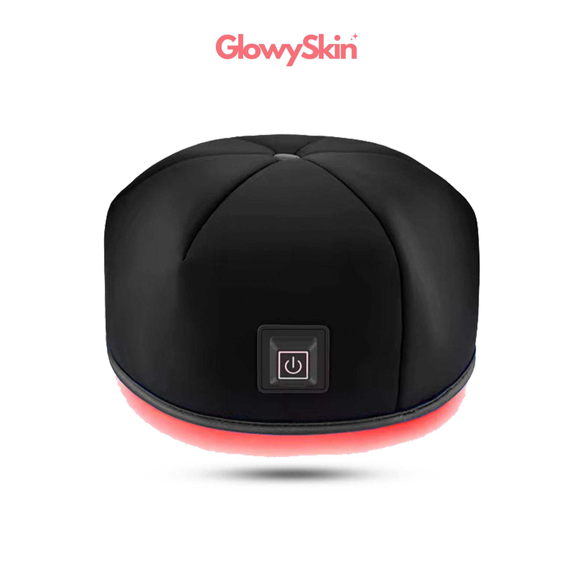 LED Hair Growth Helmet – Advanced Light Therapy for Stronger Hair