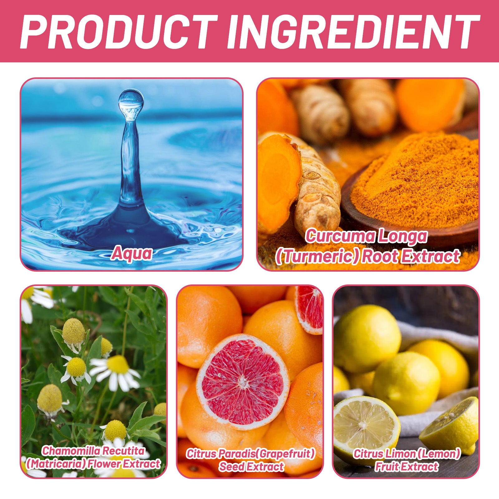 GlowySkinBalance™ Kojic Acid and Turmeric Cleansing Pads Bottle – Gentle Exfoliation for an Even Tone